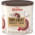 thumbnail image 3 of CARNATION Simply 5 Hot Chocolate, 400g/14.1 oz, 3 of 4