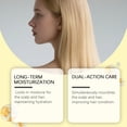 thumbnail image 4 of Rejenation Hair Shampoo,Gentle Cleanser,pH‑Balanced Formula for Nourish Hair And Scalp,Suitable For Sparse Hair, 4 of 8