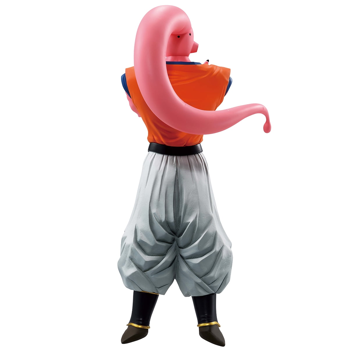 Bandai Dragon Ball Z Ichibansho Majin Buu (Vs Omnibus Ultimate Ver.) Masterlise Figure