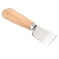 thumbnail image 4 of Cuchillo Para Cortar Cuero, Cuchillo Con Adornos De Cuero Acero Inoxidable Fácil De Controlar Resistente Al Desgaste Para Principiantes Para El Hogar Para Profesionales YLSHRF Otros, 4 of 8