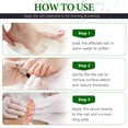thumbnail image 6 of Ginger Nail Treatment, Ginger Cuticle Care Oil for Nails - 4 x 30ML, 6 of 9