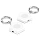 thumbnail image 4 of Adaptador de cargador de base de reloj inalámbrico Pentágono para Huawei Watch Ultimate (blanco) Likrtyny Para estrenar, 4 of 9