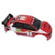 thumbnail image 2 of Repuestos para carrocería de coche de control remoto a escala 1:12, fácil instalación, accesorios para carrocerías de vehículos RC, para SY1201 Mini rojo, 2 of 10