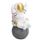 thumbnail image 3 of Altavoz Bluetooth inalámbrico Bling Bling mini astronauta TWS, 3 of 12