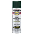 thumbnail image 1 of Pintura en aerosol esmaltada Rust-Oleum 425 g Gloss Hunter Green, 1 of 4