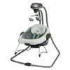 Graco DuetConnect Swing and Bouncer