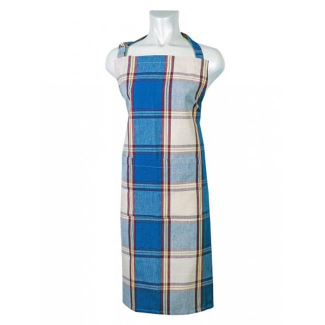 Kitchen Apron, Sherwood Navy