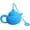 Blue, variant on Tea Infuser Cute Silicone Tea Infuser Kitchen Dining Gadget Teapot-Shape Diffu Ser Tea Infu Ser Tea Leaf Filter Strainer Tea Infuser Strainer Tea Bag Leaf Filter Diffuser