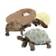 thumbnail image 1 of Juguete educativo Hugo Simulación Animal Mini tortuga Geochelone, 1 of 9