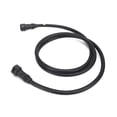 thumbnail image 2 of Arnés de cables principal de extensión de 2 m, 10 pines 688‑8258A‑10‑00, repuesto para caja de control remoto fueraborda Yamaha 703 Jadeshay A, 2 of 8