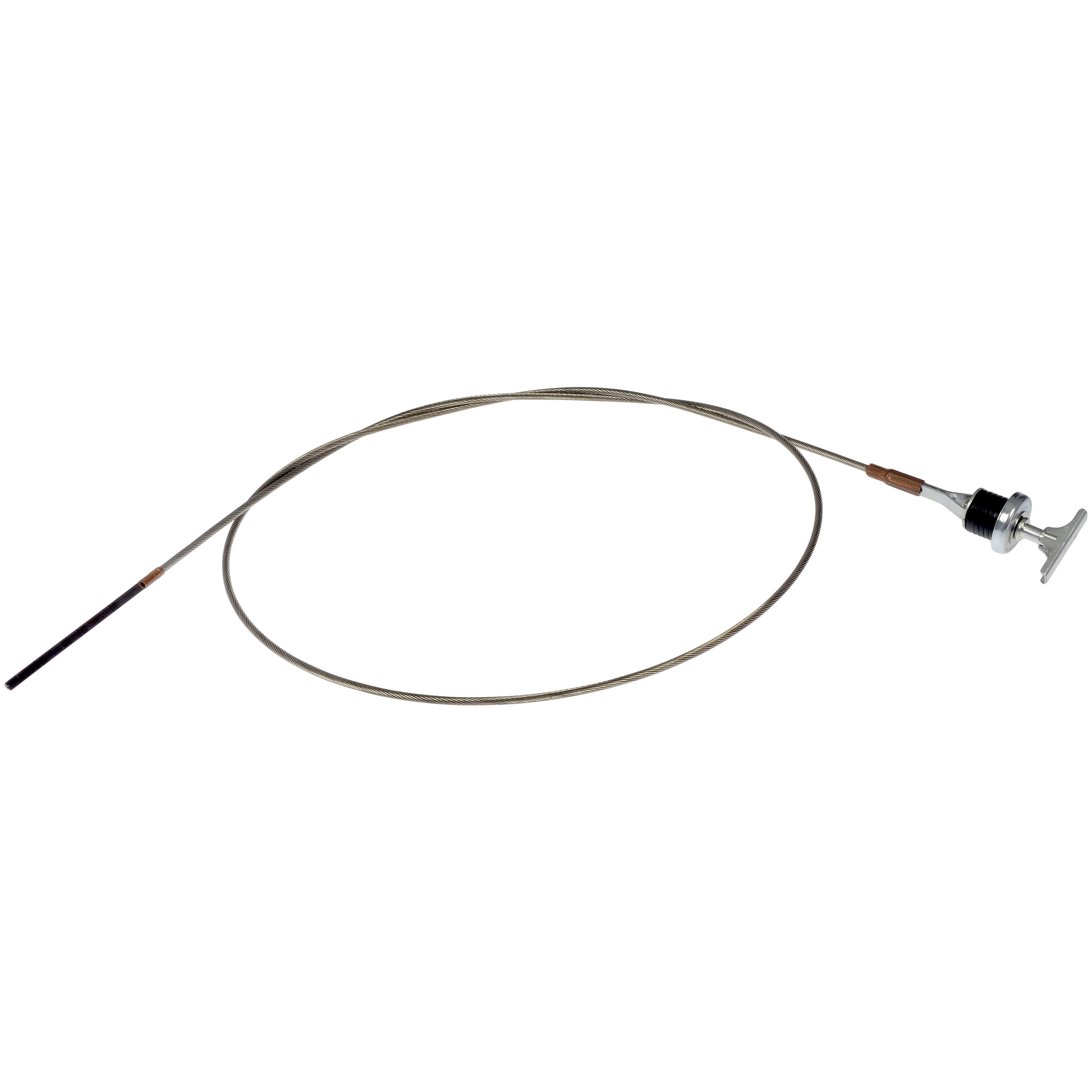 Dorman 917-6005 Engine Oil Dipstick for Specific Mack Models