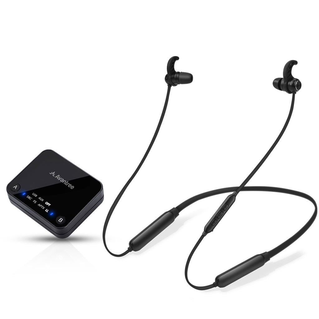 usb wireless earbuds for pc