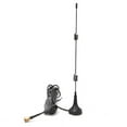 thumbnail image 1 of Antena, Amplia, Amplia Estructura Sólida, Alta Practicidad, Magnífica, Propicia Para Interiores, 1 of 7