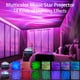 thumbnail image 3 of Sofenthiss, Sofenthiss Proyector de auroras boreales, Proyector de auroras boreales, Proyector de luces para dormitorio, Proyector de luces LED para dormitorio, Proyector de luz nocturna para dormitor, 3 of 7