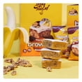 thumbnail image 3 of (Pack Of 12) Prime Bites Bar Banana Nut 2.29 Oz, 3 of 4