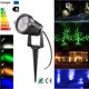 thumbnail image 4 of Bearachild Paisaje al aire libre brillante Iluminación LED 110V CA Jardín Sendero Estanque Punto de luz Luz blanca cálida Iluminación y accesorios cálido Bearachild HA024770-02, 4 of 6