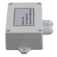 thumbnail image 3 of 2X Transmisor de Pesaje, Amplificador de Pesaje, Sensor de Peso, Convertidor de Voltaje y Corriente, CC 12-24 V, 4-20 MA, Amplificador de Celda de Carga., 3 of 5