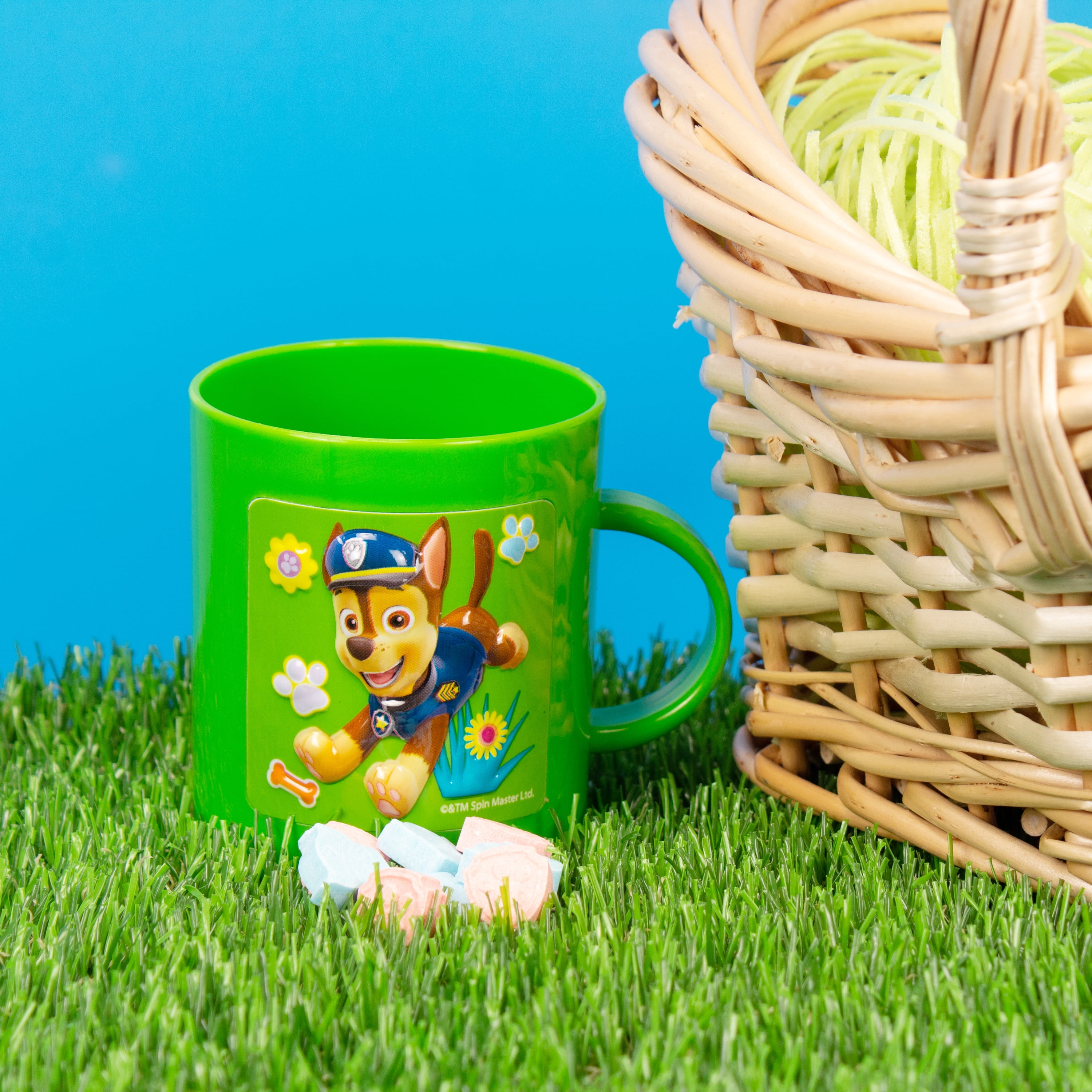 PAW Patrol Fun Cup with Candy, 0.98 Ounces 