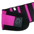 thumbnail image 3 of Waist Shaper Hour Glass Trimming Belt, 3 of 5