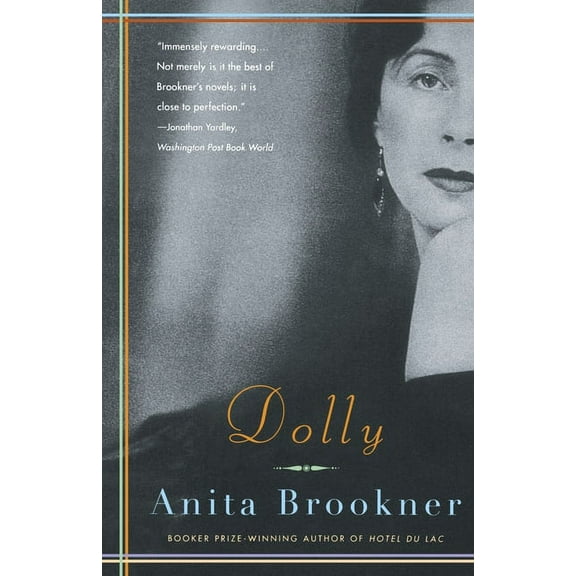 Vintage Contemporaries Dolly, (Paperback)