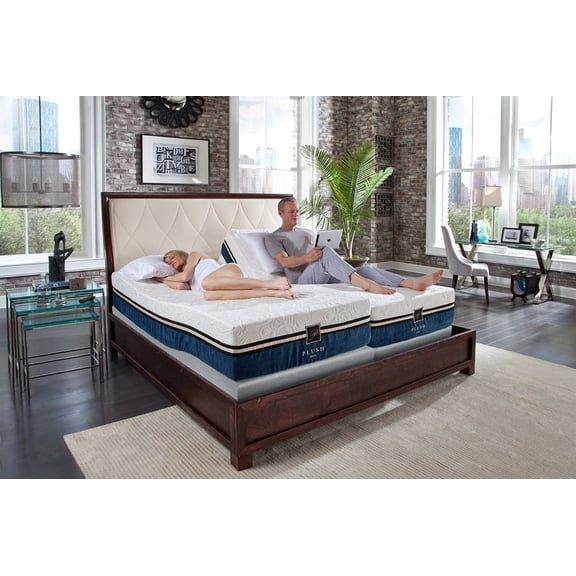 Cooling Gel Mattress - The Cool Bliss