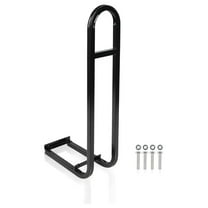 Universal Golf Cart Rear Seat Safety Grab Bar Fit for EZGO, Club Car and Golf Cart Accessories Heavy Duty