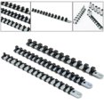 thumbnail image 4 of SUNSIOM Rack Tools Organisateur Ensemble, Unique Créatif Support de Socket Rack Stockage, 4 of 6