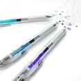 thumbnail image 4 of Bolígrafos de Gel Pentel EnerGel Expressions Edición Limitada 60º Aniversario 0,7 mm, 4 of 4