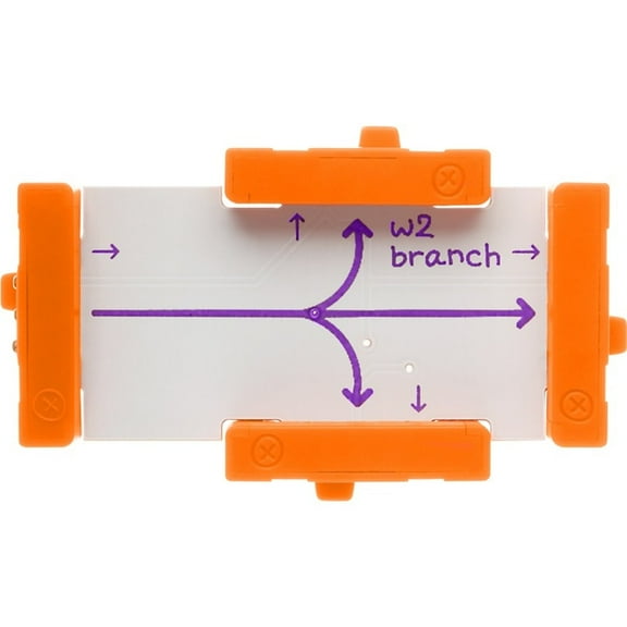2770287 - LITTLEBITS BRANCH MODULE