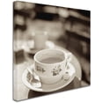thumbnail image 2 of Trademark Fine Art "Jardin du Luxembourg II" Canvas Art by Alan Blaustein, 2 of 3