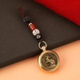 thumbnail image 3 of Porte-clés Pendentif Voiture Chinese Zodiac, 3 of 5