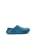 thumbnail image 2 of Rugged Shark Men's Comfort EVA Clog Sandals, 2 of 7