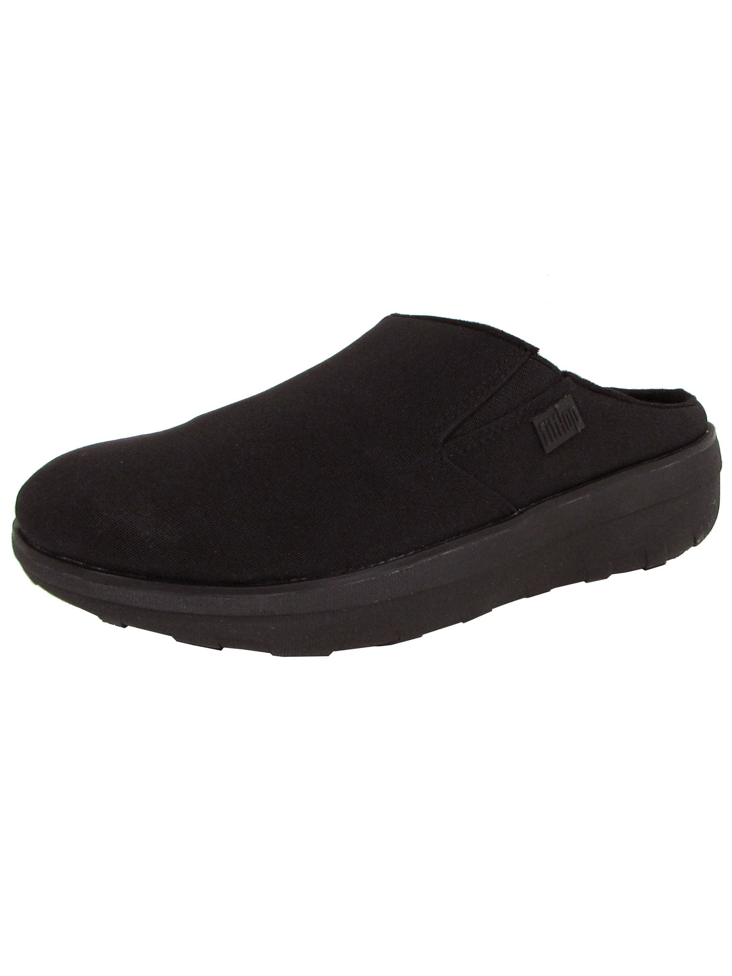 FitFlop - Fitflop Womens Loaff Slip On Clog Shoes - Walmart.com ...