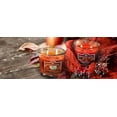 thumbnail image 5 of Colonial Candle Pumpkin Pie Scented Jar Candle - Classic Ovals - 2 Wick - 3.5 oz - 20h Burn, 5 of 5