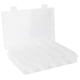 thumbnail image 4 of Caja de Almacenamiento de Monedas Sincero Transparente 100 Piezas, 4 of 10