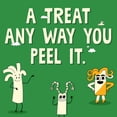 thumbnail image 4 of Frigo® Cheese Heads® Original Mozzarella String Cheese Snacks, 12 oz, 12 Count, 4 of 13