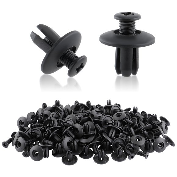 Clips de retención MOTOALL para Ford Mazda Hyundai Kia