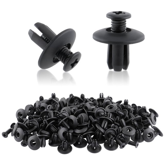 Clips de retención MOTOALL para Ford Mazda Hyundai Kia