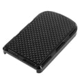 thumbnail image 4 of Unique Bargains Motorcycle Dirt Bike Pit Bike Rear Brake Pedal Black for Harley Softail, 4 of 7