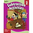 thumbnail image 1 of Activités de Soustraction (FlashKids, Grade 2), 1 of 3