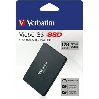Western Digital WD Blue 2.5-Inch 500GB Internal Solid State Hard