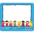 thumbnail image 1 of CARSON DELLOSA Étiquettes de Nom pour Enfants, 1 of 1