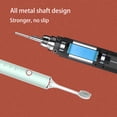 thumbnail image 5 of Scnor Electric Toothbrush for Adult - Whitening Sonic Toothbrush with 4 Brush Heads Soft,6 Modes,Smart Timer,Waterproof Cepillo De Dientes El茅ctrico Recargable, 5 of 8
