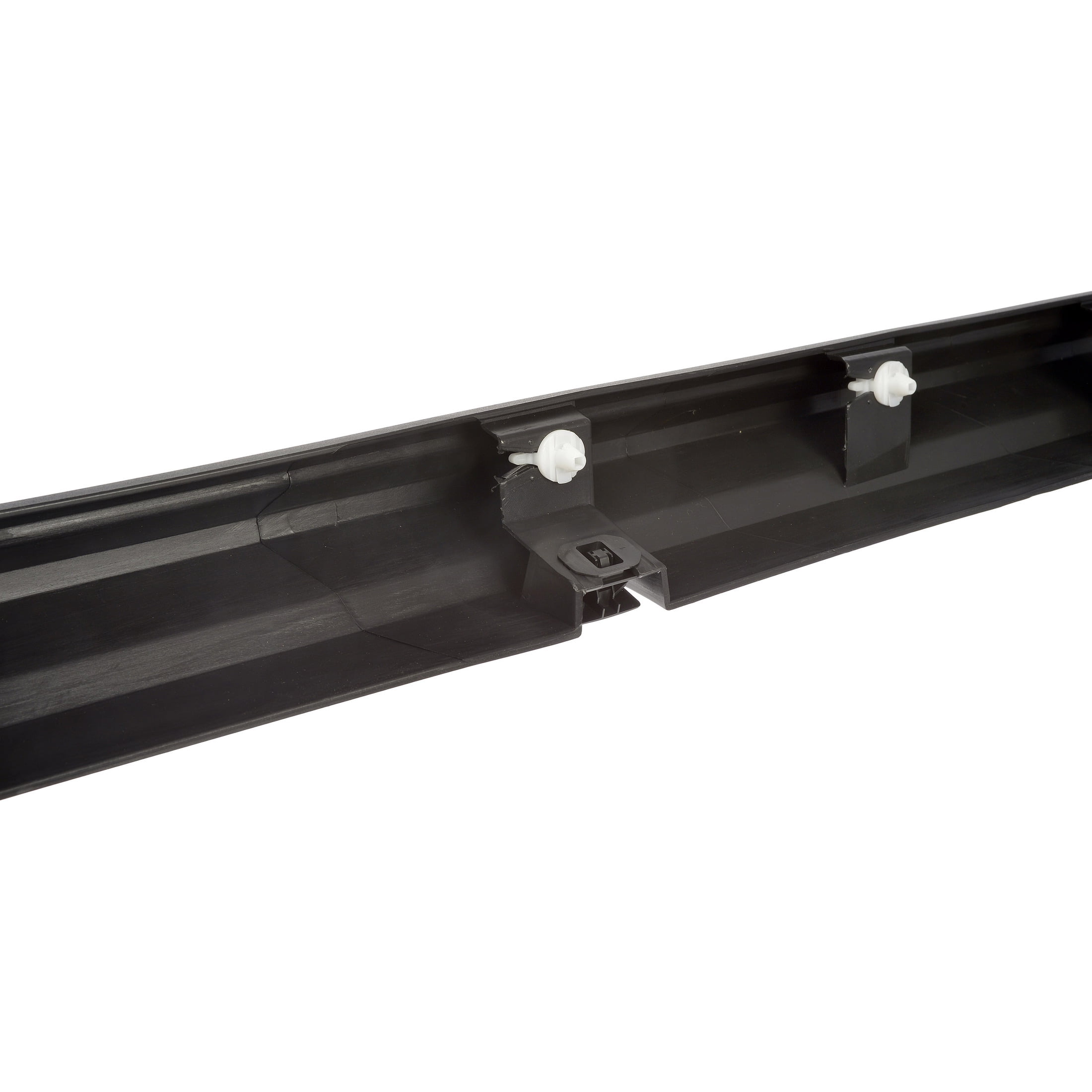 Dorman 927-335 Rear Driver Side Door Molding for Specific Ford Models