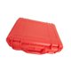 thumbnail image 5 of Estuche rígido portátil con espuma protectora, caja de almacenamiento impermeable, caja de herramientas para Interior 326x246x126mm, 5 of 8