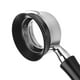 thumbnail image 2 of Embudo Dosificador de Café Expreso Normcore Aluminio Anodizado 58 mm Magnetizado, 2 of 6