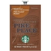 Starbucks Freshpack Coffee, Pike Place, 0.32 Oz, Pack Of 80