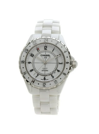 Chanel Mademoiselle J12 Acte II Ladies Watch H6501 For Sale at 1stDibs  chanel  j12 mademoiselle, chanel j12 watch price list, chanel j12 mademoiselle watch