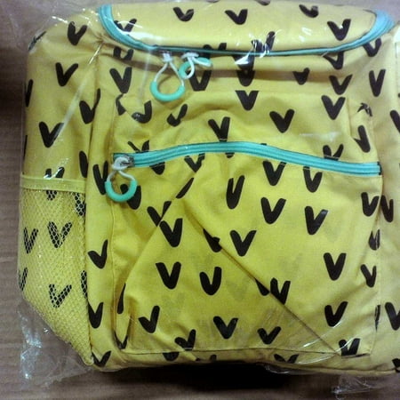 Backpack Cooler Pineapple - Sun Squad
