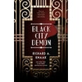 thumbnail image 2 of Black City Demon, 2 of 2